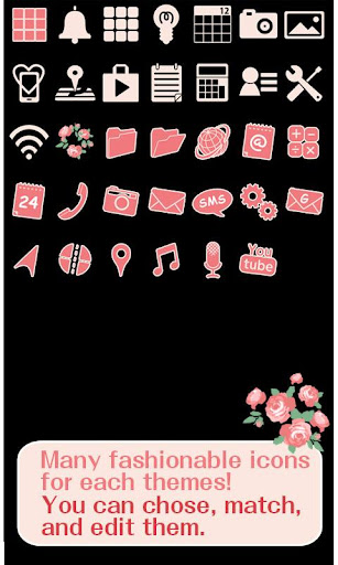 Flower Wallpaper Petite Rose 2.0.0 Windows u7528 4
