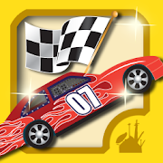 ClickySticky™ Cars 1.0 Icon