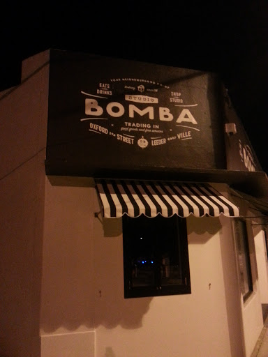 Studio Bomba
