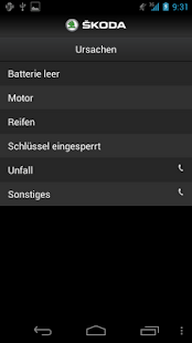Free myŠKODA + APK for Android