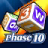 Phase 10 Dice™ Free mobile app icon