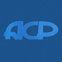 Agence Congolaise de Presse logo