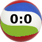 Cover Image of Download Volleyball Referee 1.0 APK