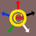 MTG Chaos Magic logo