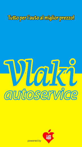 VlakiAutoservice