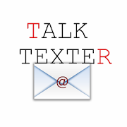 TALK TEXTER 1.2 Icon