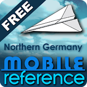 Northern Germany - FREE Guide  Icon