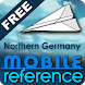 Northern Germany - FREE Guide