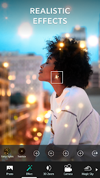 VIMAGE 3D live photo animation 4