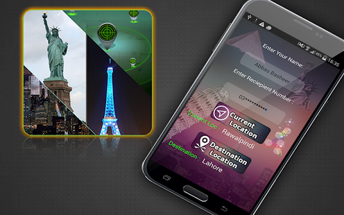 Free Download Travel Tracker APK for PC