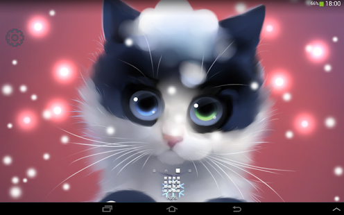 download Frosty The Kitten free