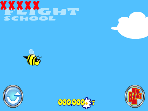 【免費街機App】BumbleMe:Flight School-APP點子