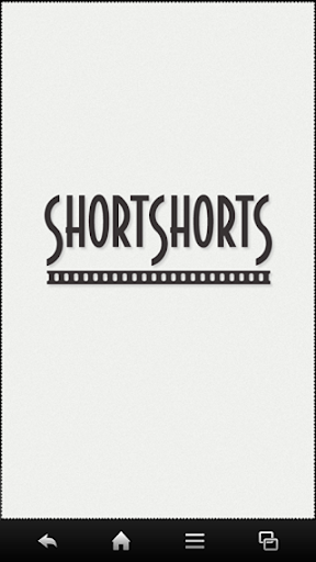 ShortShorts