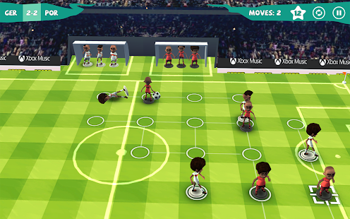 Find a Way Soccer(圖5)-速報App