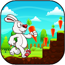 Bunny Run 2.7 APK Baixar