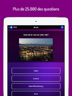 Quizit - Trivia Français(圖7)-速報App