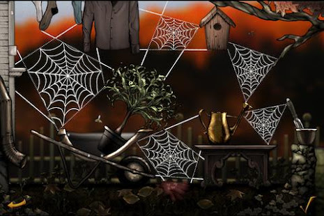 Spider: Secret of Bryce Manor(圖5)-速報App