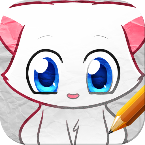 How to Draw Cats 教育 App LOGO-APP開箱王