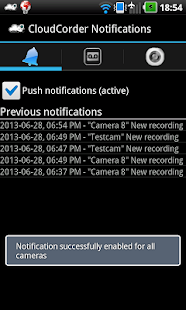 Download CloudCorder IP Camera Recorder APK for Android