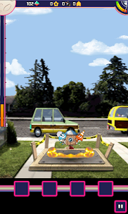 Gumball - Journey to the Moon! Screenshots 12 Gumball - Journey to the Moon! Screenshots 12