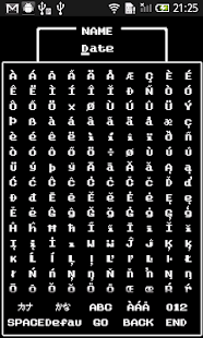 8bit Command Window(圖4)-速報App