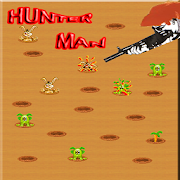 Hunter-Man 1.0 Icon