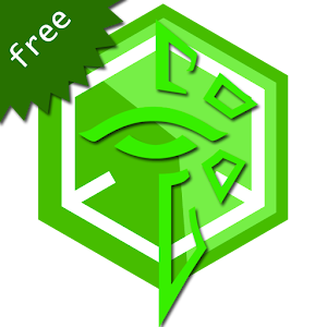 Ingress Enlightened Icon/Theme 1.0.1