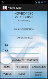 How to get Novec-1230 Design 1.0 apk for android