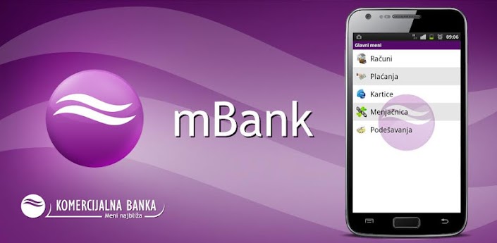 Kombank mBank