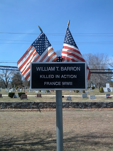 Salem William T. Barron Memorial