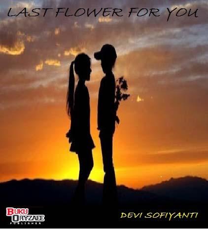 Novel Last Flower For You