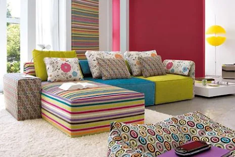 Living Room Decorating Ideas(圖1)-速報App