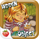 Hidden Object Game: Goldilocks mobile app icon
