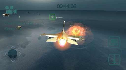 免費下載模擬APP|Sea Jet Fighter app開箱文|APP開箱王