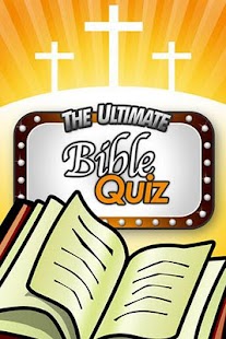 How to install Ultimate Bible Quiz 1.0.0 unlimited apk for laptop