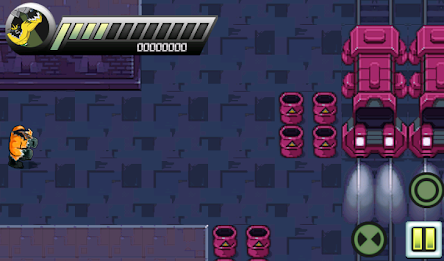 Ben 10: Omniverse FREE! poster 14