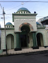 Al-Kautsar Mosque