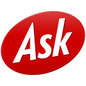 Ask.com icon