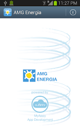 AMG Energia poster 1