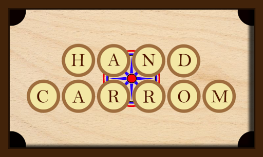 Hand Carrom