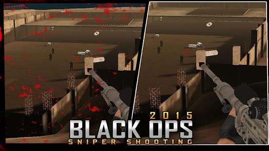 download Black Ops Sniper Shooting 2015 free