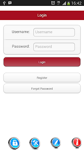 Admin Focus Screenshots 8