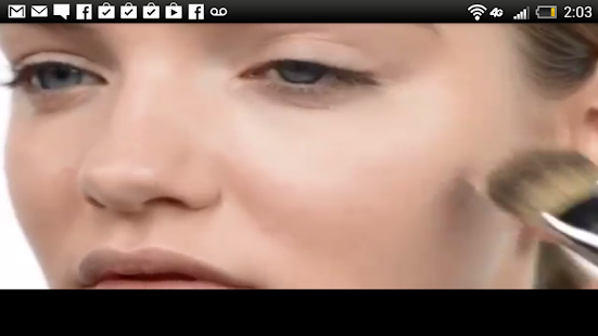 Lastest Tutorial Maquiagem Olhos APK for Android