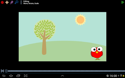 Make cartoons with Poppy Toons(圖7)-速報App