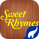 Sweet Rhymes mobile app icon