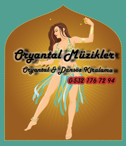 Oryantal Müzikler