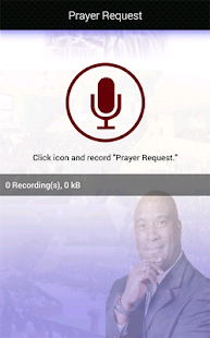 Second Baptist Church Screenshots 13
