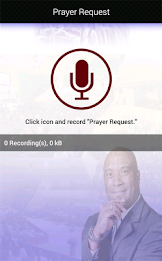 Second Baptist Church poster 14