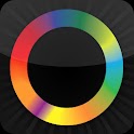 스마트 아몰레드 – Smart AMOLED logo