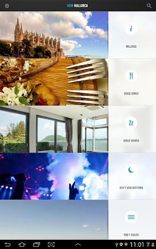 【免費旅遊App】Now Mallorca. Guía de Mallorca-APP點子